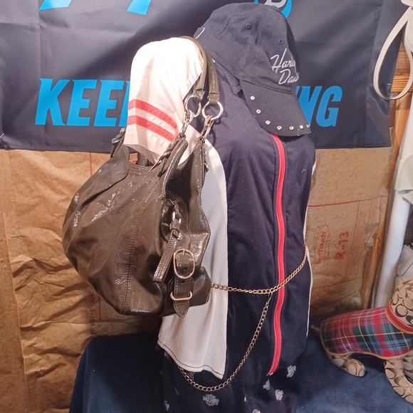 Coach Maggie Madison shoulder bag - Picture 8 of 11